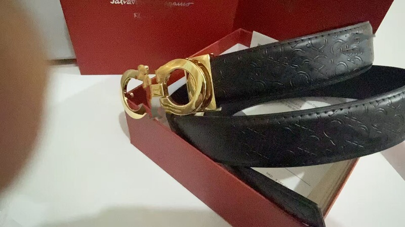 ベルト メンズ 本革 8の字 メンズベルト 牛革 パンツベルト 男性用 父親や彼氏に|undefined