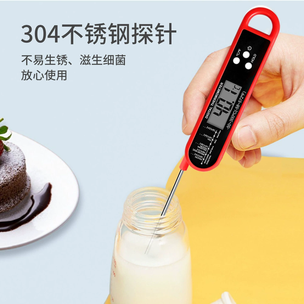 Thermometer, (Cross-border trading), wholesale