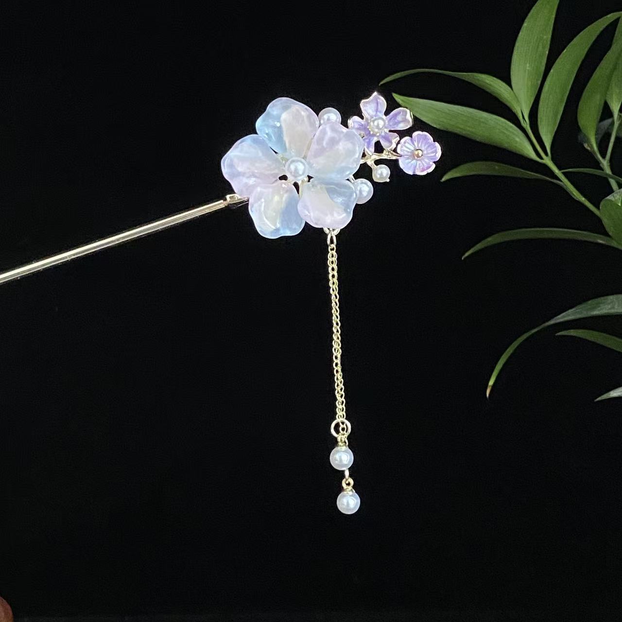 Hairpin 2510