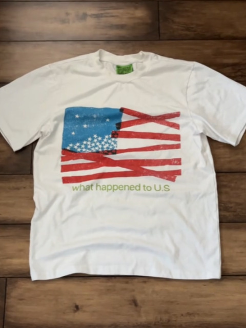 Vaqueros de hombre milenario Vaqueros retro con letras con estampado americano ropa de calle gótico Harajuku hip-hop masculino