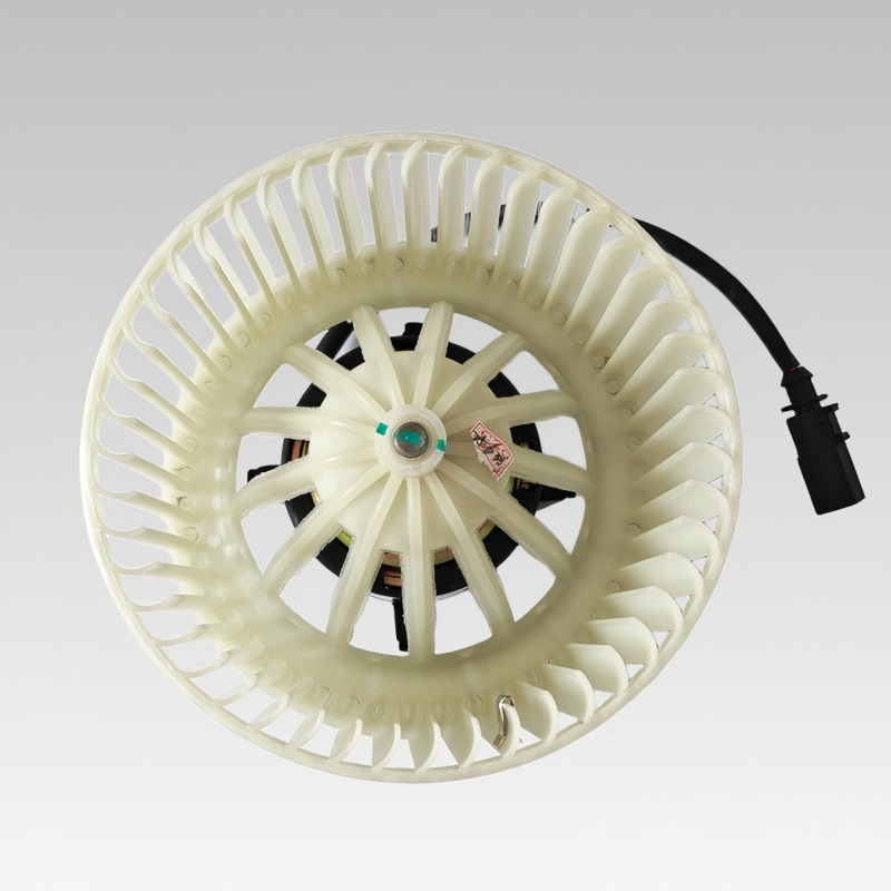 Santana 3000 model blower fan OE 33D 820 015 electronic fan manufacturer wholesale