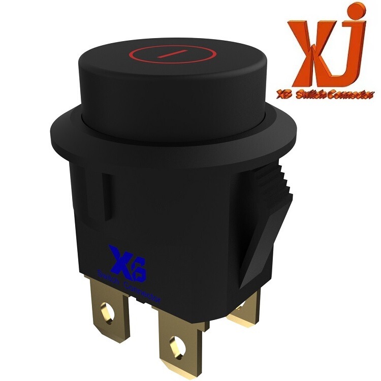 Supply of Round Push Button Switches, High Power, High Current, Illuminated Self-Locking Switches, Illuminated High Current Button Switches Supply of Round Push Button Switches, High Power, High Current, Illuminated Self-Locking Switches, Illuminated High Current Button Switches