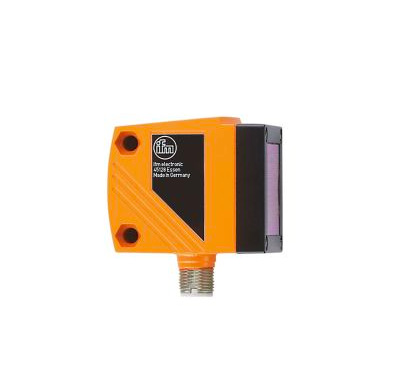 原装正品IFM易福门激光测距传感器 O1D120 O1DLF3KG/IO-LINK