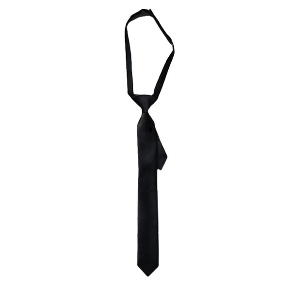 052 black tie