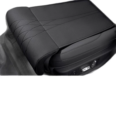 Four Seasons Pad with Integrated Lumbar Support and