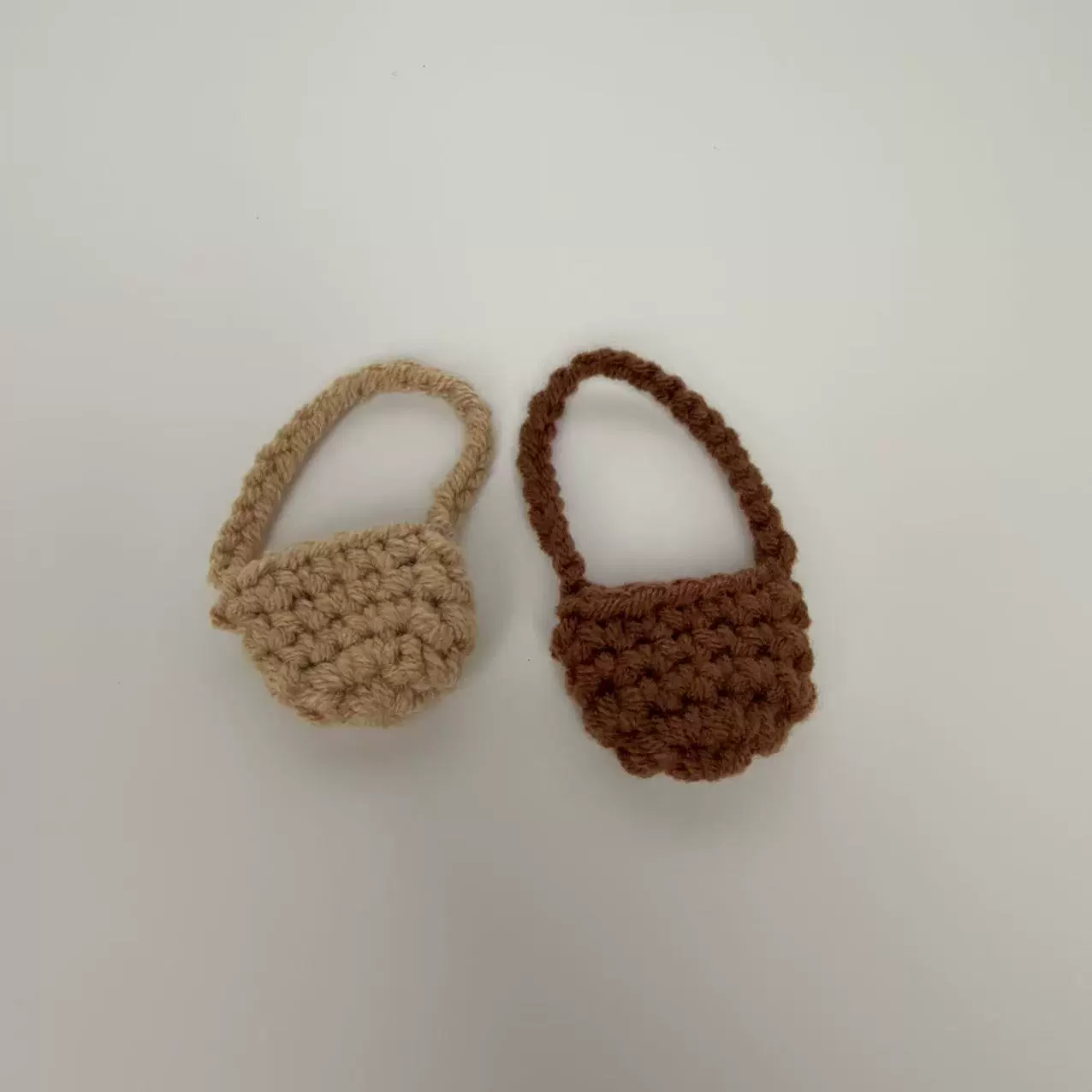 Хлопковая кукла, сумка, детская одежда, 10 см