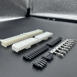 瀚荃CVILUX CIEP12P1VKP-LF替代Molex 533751210