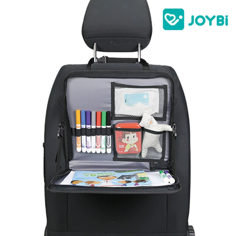 Автомобильное сиденье задняя Сумка для хранения автомобиля сумка для спинки сиденья Многофункциональная автомобильная сумка ящик для хранения на заказ оптом