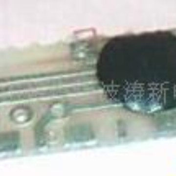 botaoe波涛新电子元件厂 供录音音乐芯片报警音乐IC9561四声报警