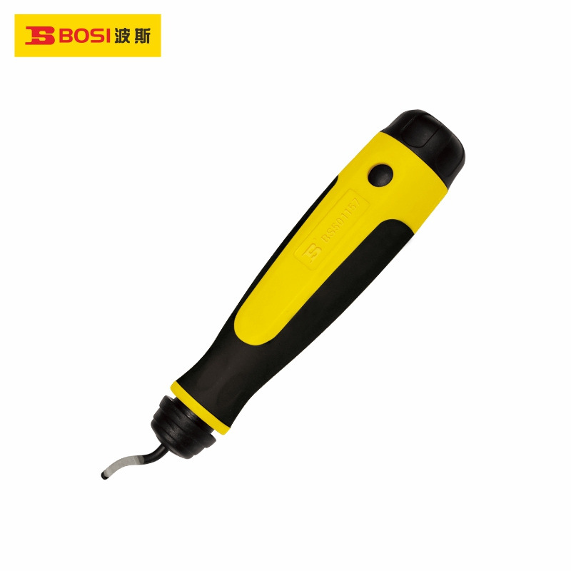 波斯工具2件套修边器BS501157用于钢铜铝塑料修边