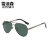 Gun frame ink green tablets