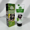 Acne remover from black spots, detachable face mask, pore cleansing, anti-wrinkle, oil sheen control, 120g