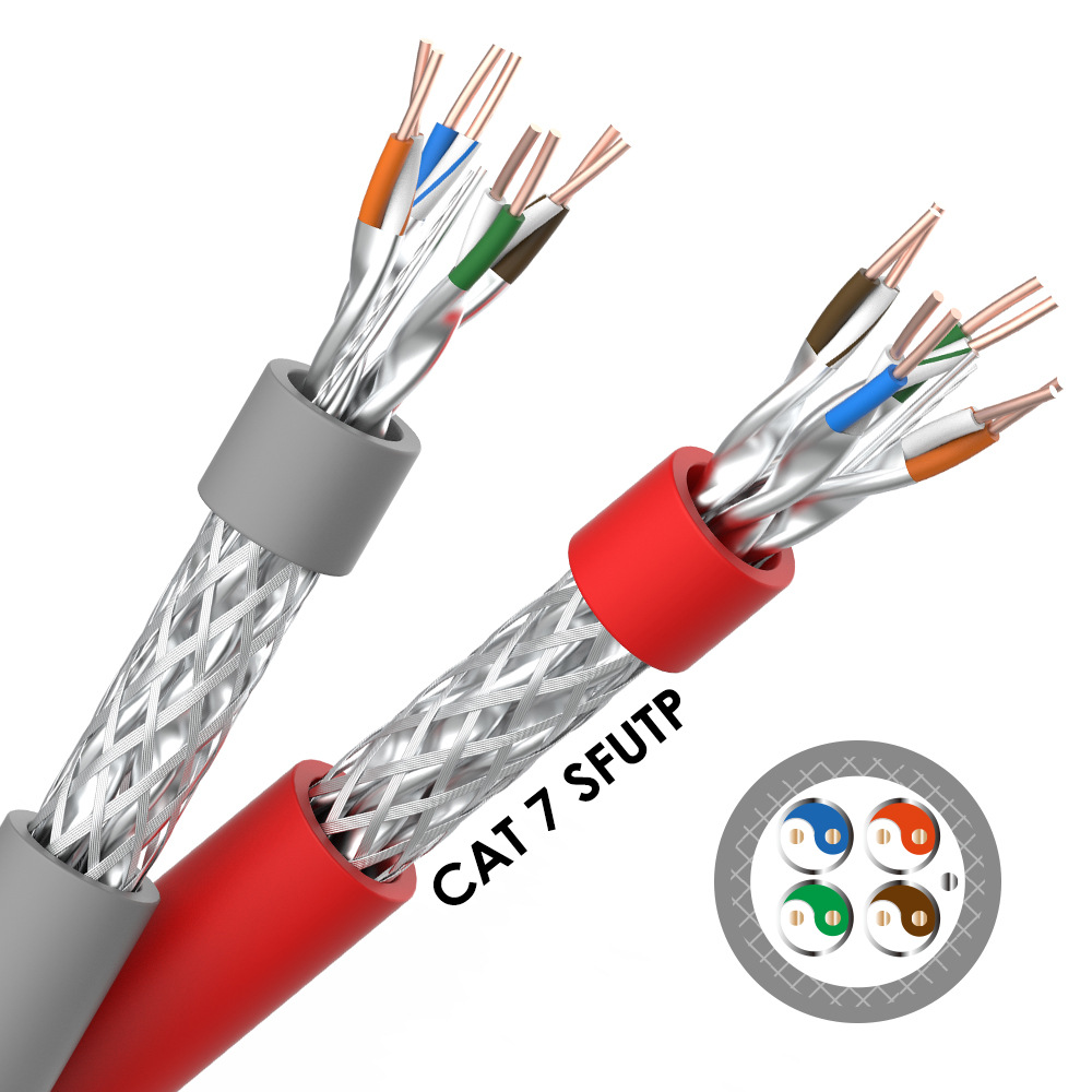 规格齐全 超五类 超六类 多规格支持加工定制网线
