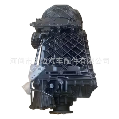and VI, HOWO G7, Tianjin KR, Sürətlər qutusu