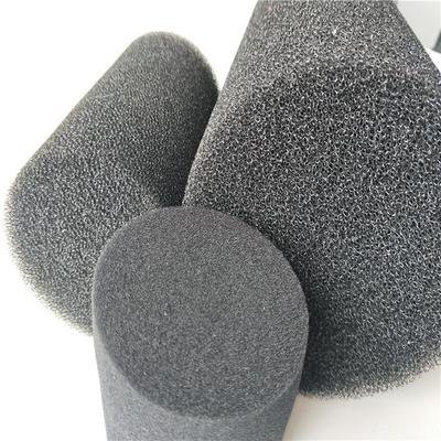 供应网状海绵/网孔海绵/网形海绵 爆炸过滤海绵