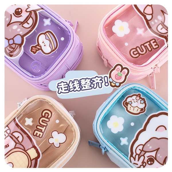 High quality brand pencil case