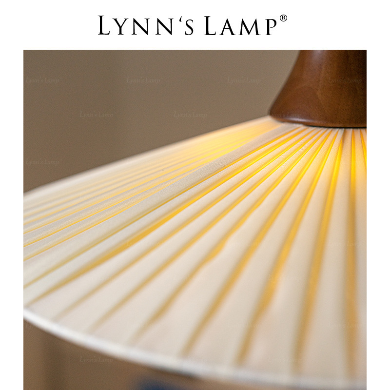 Lynn's立意寂風飛皿シャンデリアレストランバー日本式実木南洋書房昇降可能照明器具|undefined