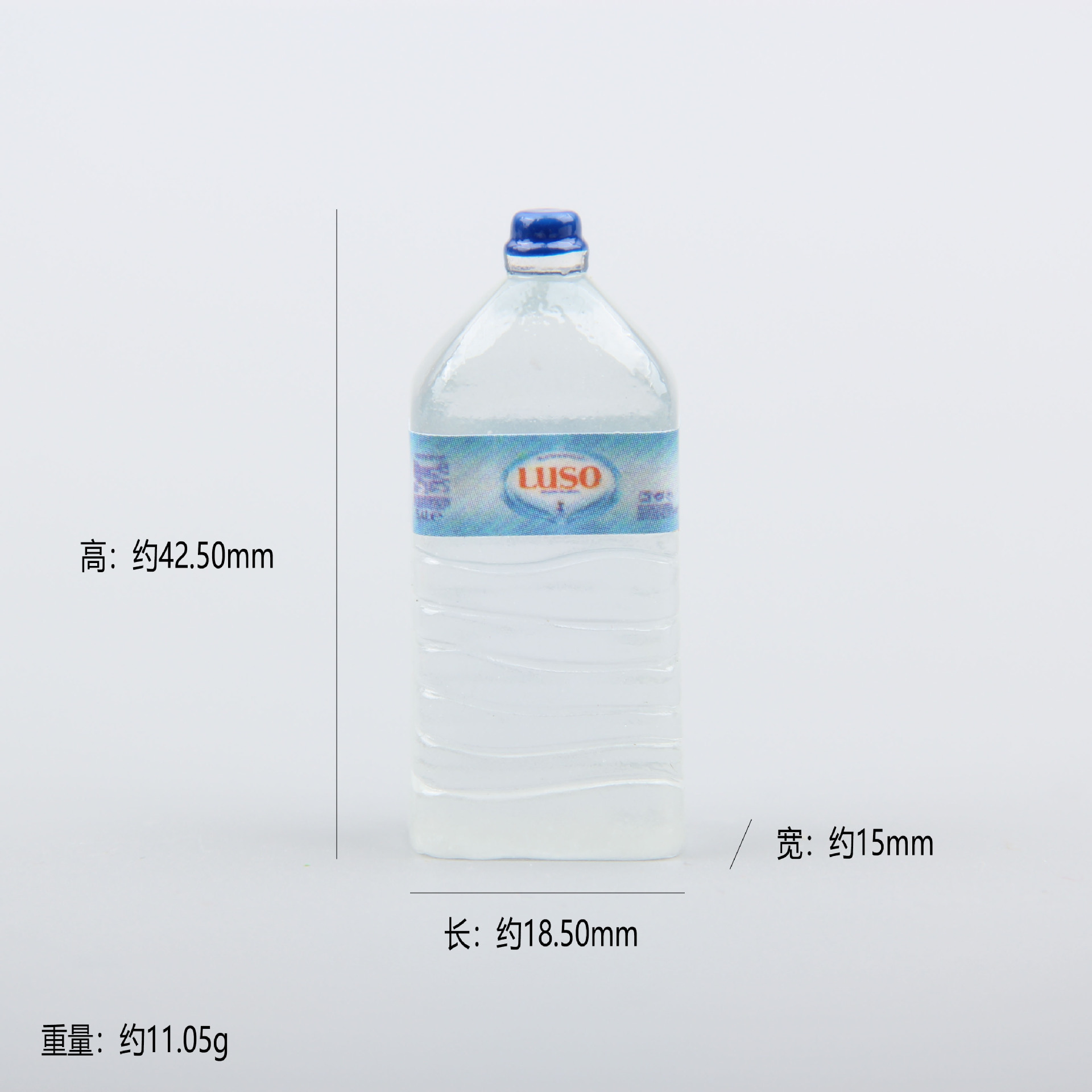 Dollhouse1:12 mini accesorios en miniatura de simulación de casa de muñecas