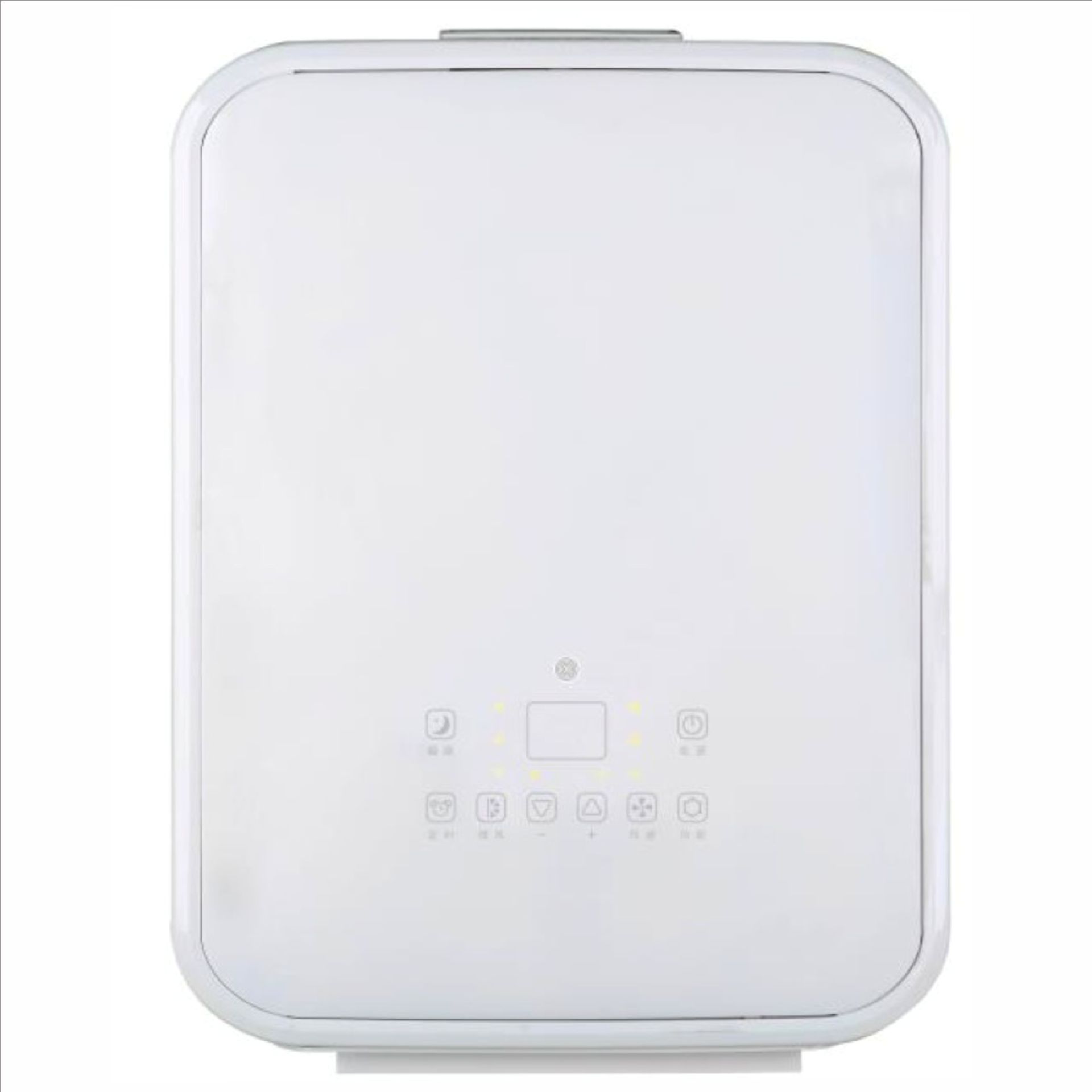 1.5P Drain-Free Mobile Air Conditioner with Dual Tube 3