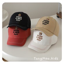 ��ͯ����ñ ins�L�r�ִ̽��ʹ�С����ĸ������e�ٴ�������ñ