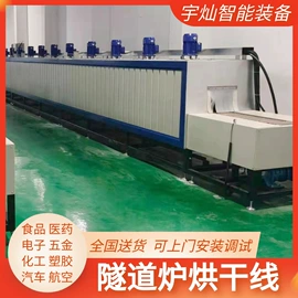 烘干固化设备;电热器;工业烤箱
