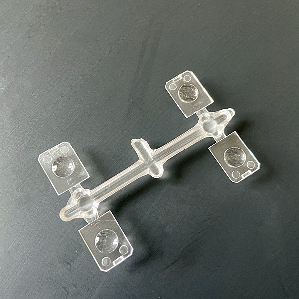 光测距仪准直透镜激光接收发射镜片接收镜片发射镜片测距仪透镜