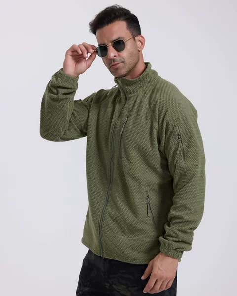 ArmyGreen