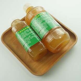 Solid wood new furniture interior floor paint adjustable color wood wax hard Tianhong wood wax oil