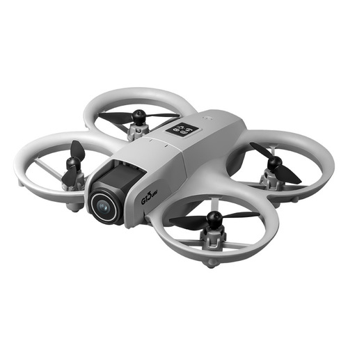 GT3 Mini Drone with Obstacle Avoidance, Flight Through, Dual Cameras, Lighting, Mini Aircraft for Beginners