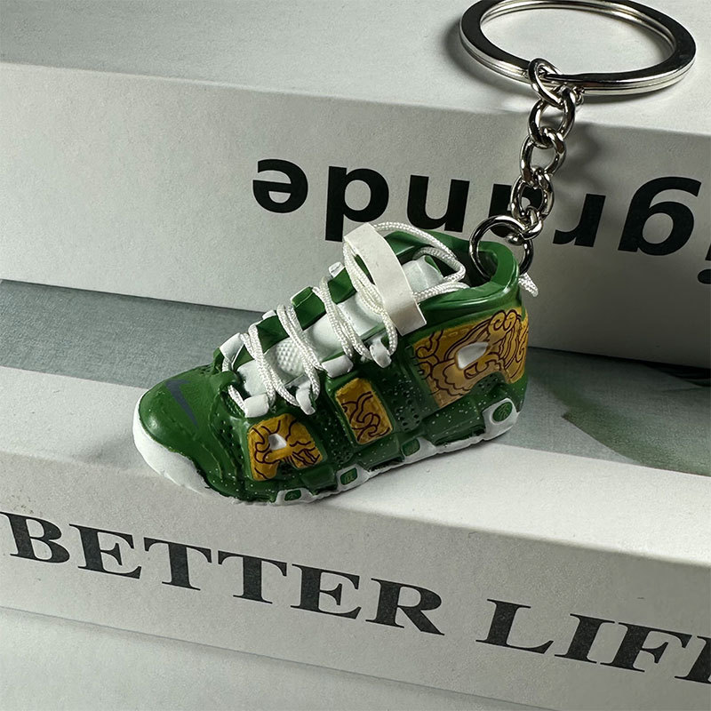 8. Year of the Dragon Limited