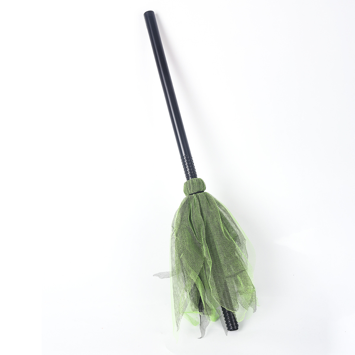 Bruja de Halloween escoba juguetes para niños accesorios de fiesta Harry Potter escoba decoración de Halloween mascarada