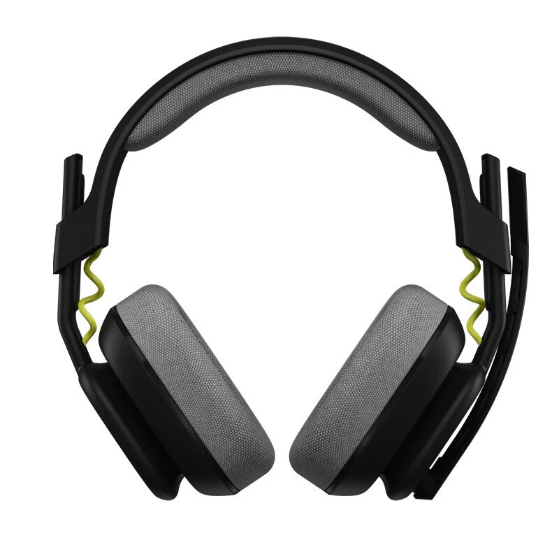 Logitech (G)Astro A10 Electric Competition Headset Microphone Red/Blue Chicken Eating Headset