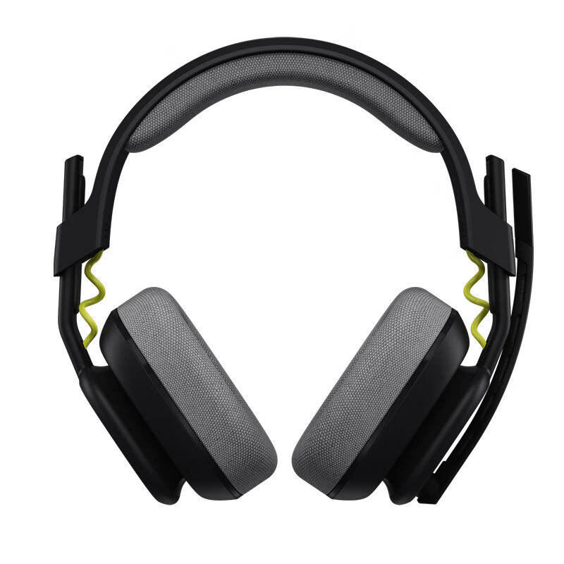 Logitech (G)Astro A10 Electric Competition Headset Microphone Red/Blue Chicken Eating Headset