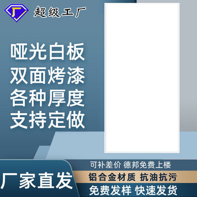 Производитель Yanxuan интегрированный потолок матовой матовой белой кухни для ванной комнаты Потолочная сотовая панель 300*600