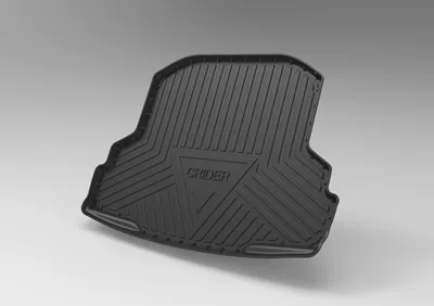 Trunk Mat – Honda Vezel, Integra, and - 18-24-lingpai-pure-oil-120605