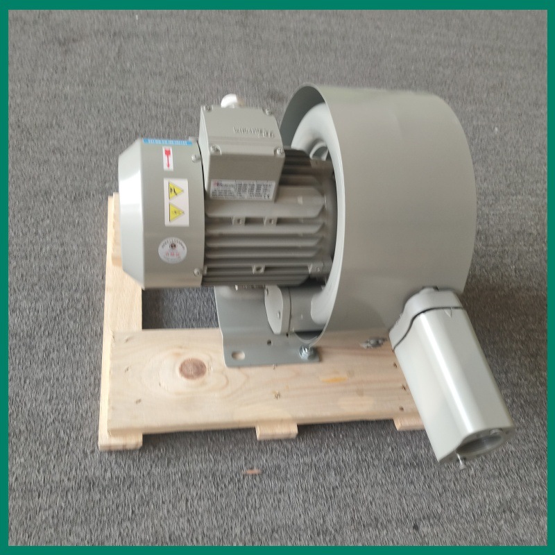 EHS-8410侧流式鼓风机真空吸附配套DG-230-16