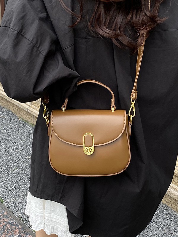 Bolso de mochila para mujeres 2025, nuevo estilo coreano de moda bolso de mano, bolso de hombro de viaje de lujo ligero de alto nivel