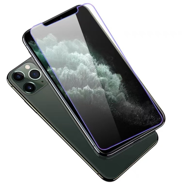 Aplicable a Apple 17 película de endurecimiento película de endurecimiento 16PRO XR / 11 película de alta definición de aluminio 15 al por mayor