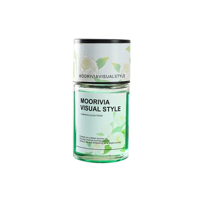 Lasting Camellia Eau De Toilette: Car Perfume Aromatherapy