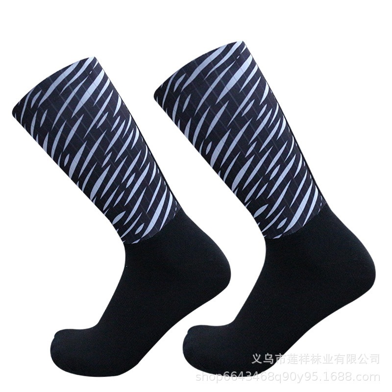 3 colors M socks black