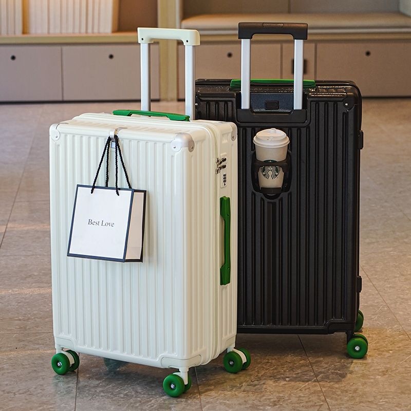 Large Capacity Trolley Case
