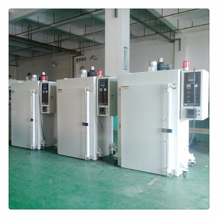 东莞 非标自然对流烤箱 自然对流烘箱| 600度高温烘箱KQ-800L