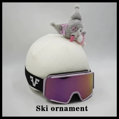 Kuromi Winter Warm: Auto Parts and Accessories