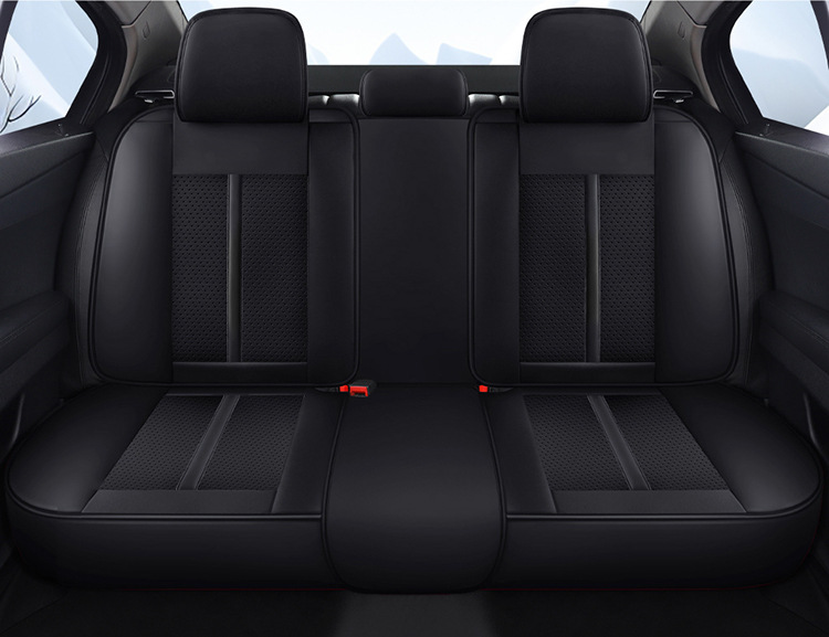 2026 New Model 3D Lumbar Support Universal Car Seat Cushion, Wholesale Cross-Border Dropshipping, Exported to Amazon