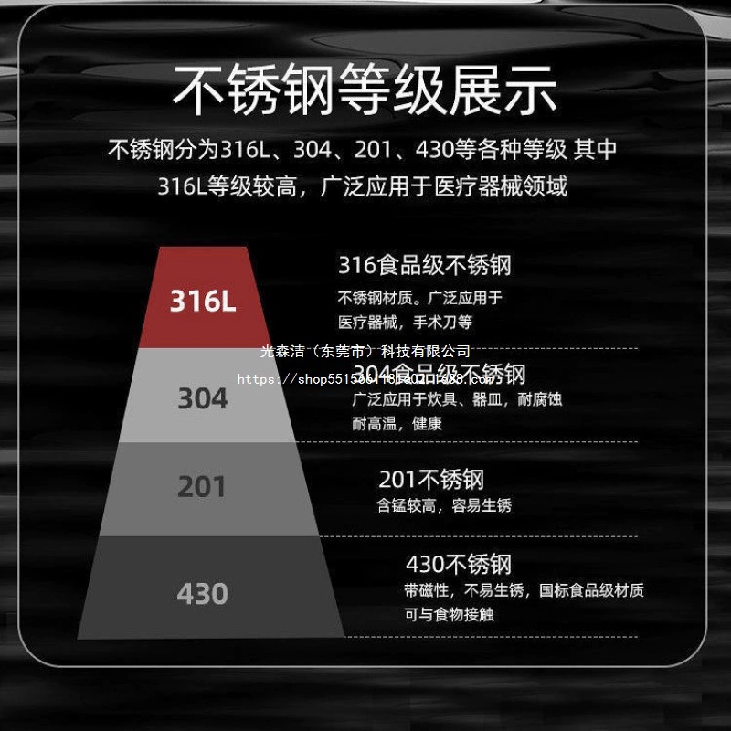 316 нержавеющая сталь, кастрюля, не прилипает, для детского дополнительного питания, кастрюля для супов, жарочная сковорода, все-в-одном кастрюля, фабрика