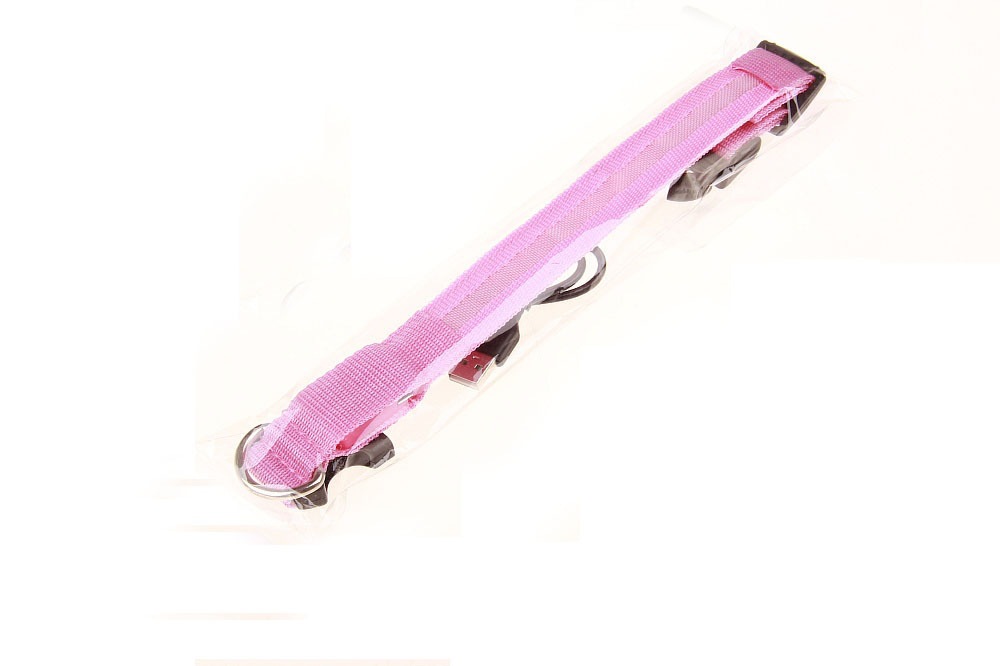 充电雕刻项圈臂带 (9)