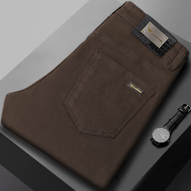 K8227 봄여름 브라운 컬러
