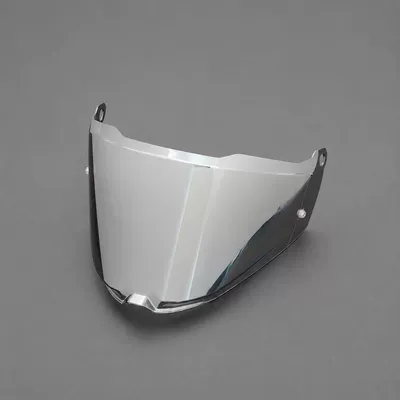 Suitable for Ls2 Mx702: Dəbilqə (Kaska) aksesuarları - tea-silver-plated