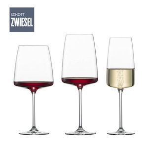 ��SCHOTT ZWIESELФ�� �M��SENSAˮ�������t�Ʊ�ˮ���㙉������