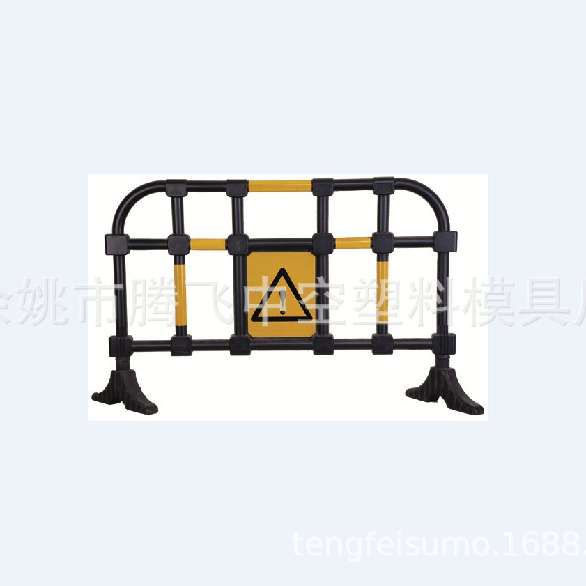 PE塑料护栏 移动护栏围栏 道路施工隔离栏交通设施